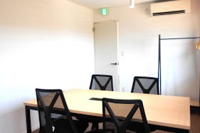 【神奈川県川崎市】自主企画マルシェやワークショップに最適なお手頃価格のレンタルスペース「Meeting2」/敷地全体の貸切イベント開催も可能!