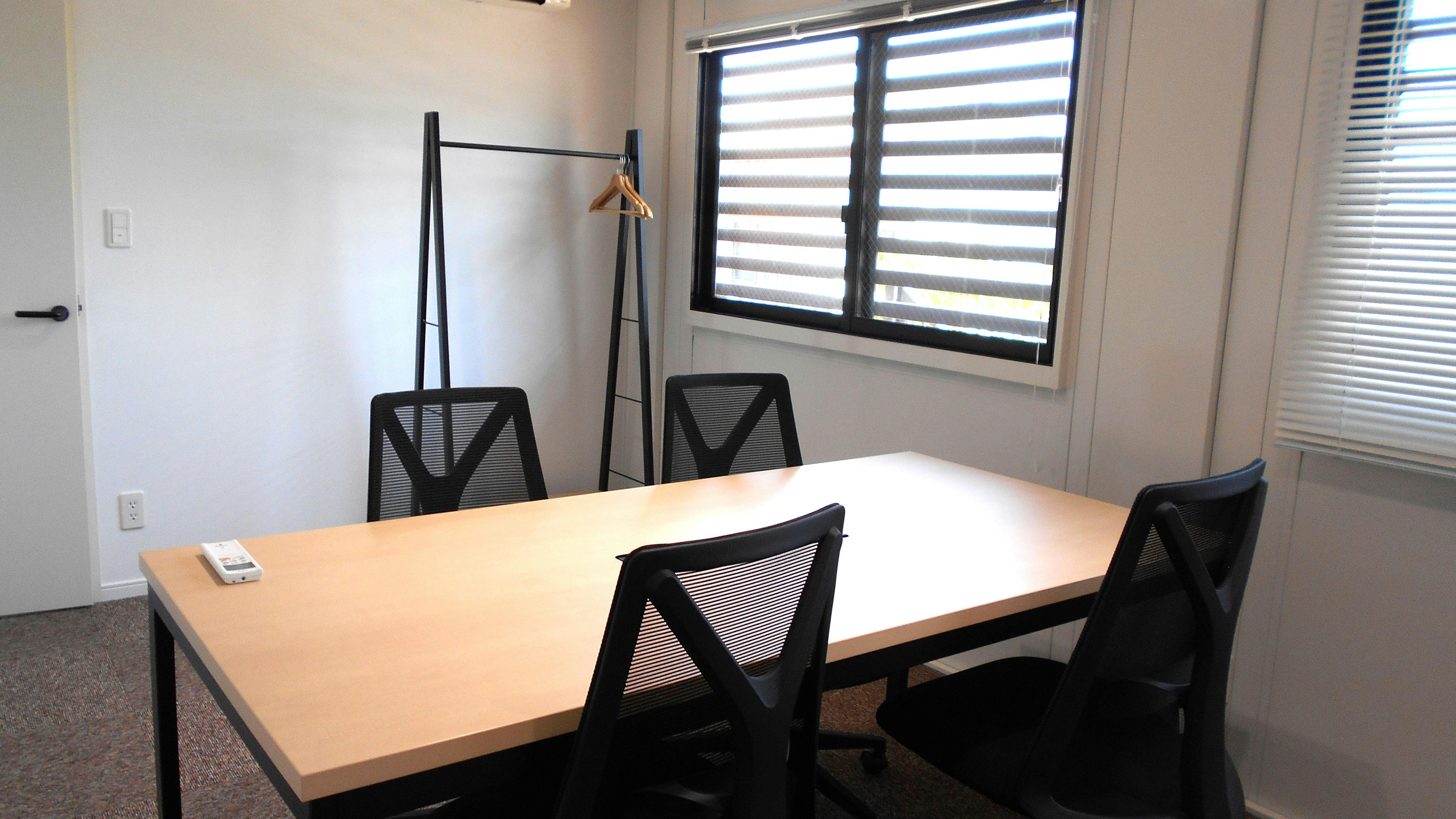 【神奈川県川崎市】自主企画マルシェやワークショップに最適なお手頃価格のレンタルスペース「Meeting2」/敷地全体の貸切イベント開催も可能!