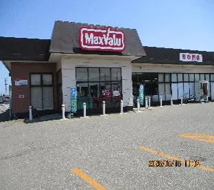 【マックスバリュ神岡店】駐車場 販促プロモーションやキッチンカー出店に最適なスーパー店外催事イベントスペース
