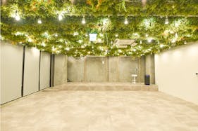 【銀座駅4分/銀座昭和通り横】セミナー・展示会・商品発表会に最適な100名収容可能イベントスペース