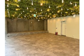 【銀座駅4分/銀座昭和通り横】セミナー・展示会・商品発表会に最適な100名収容可能イベントスペース