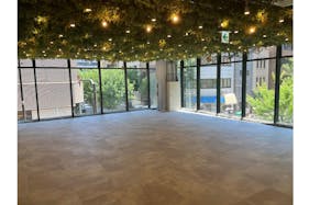 【銀座駅4分/銀座昭和通り横】セミナー・展示会・商品発表会に最適な100名収容可能イベントスペース