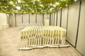 【銀座駅4分/銀座昭和通り横】セミナー・展示会・商品発表会に最適な100名収容可能イベントスペース