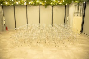 【銀座駅4分/銀座昭和通り横】セミナー・展示会・商品発表会に最適な100名収容可能イベントスペース