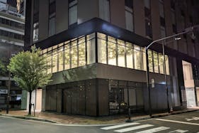 【銀座駅4分/銀座昭和通り横】セミナー・展示会・商品発表会に最適な100名収容可能イベントスペース