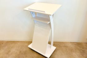 【銀座駅4分/銀座昭和通り横】セミナー・展示会・商品発表会に最適な100名収容可能イベントスペース