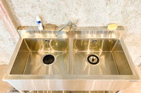 【銀座駅4分/銀座昭和通り横】セミナー・展示会・商品発表会に最適な100名収容可能イベントスペース