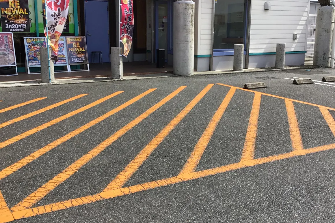 【ダイナム佐賀鳥栖店ゆったり館】キッチンカー出店やプロモーションイベントに最適なアミューズメント施設のイベントスペース①