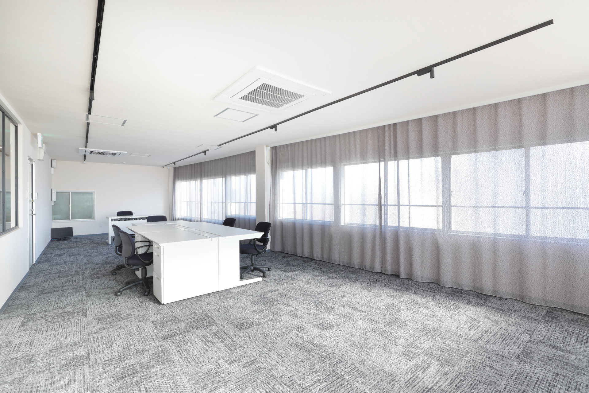 【蓮沼駅2分】スペース6