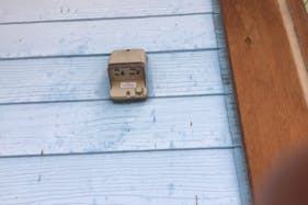 【ダイナム岡山津山店ゆったり館】キッチンカーに最適なアミューズメント施設のイベントスペース(カウンター側)