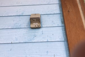 【ダイナム岡山津山店ゆったり館】キッチンカーに最適なアミューズメント施設のイベントスペース(カウンター側)