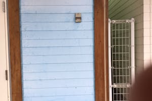 【ダイナム岡山津山店ゆったり館】キッチンカーに最適なアミューズメント施設のイベントスペース(カウンター側)