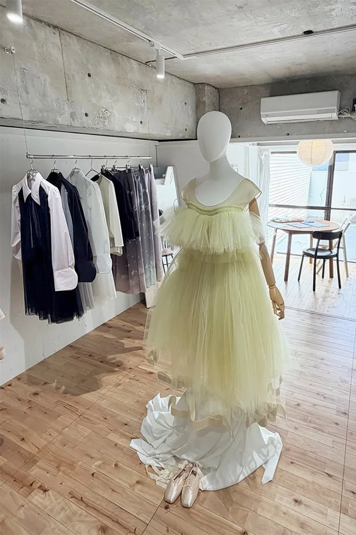 【渋谷駅7分/明治神宮前駅8分】 ポップアップ・展示会に好評です|洗練されたハウススタジオ..゚・*自然光有。シンプルな内装🌱原宿/渋谷/神南