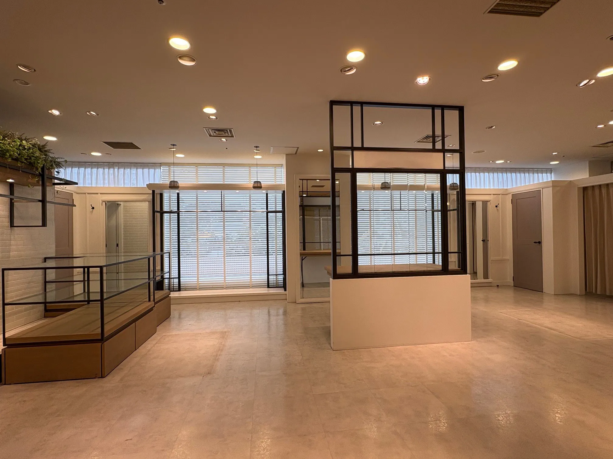 【ウィング高輪】品川駅近！！催事展開できるお取引先を募集中です