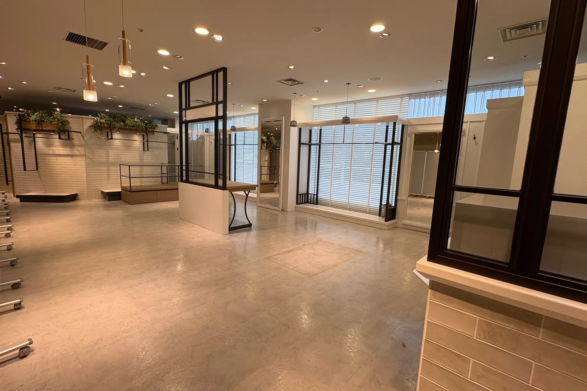 【ウィング高輪】品川駅近!!催事展開できるお取引先を募集中です
