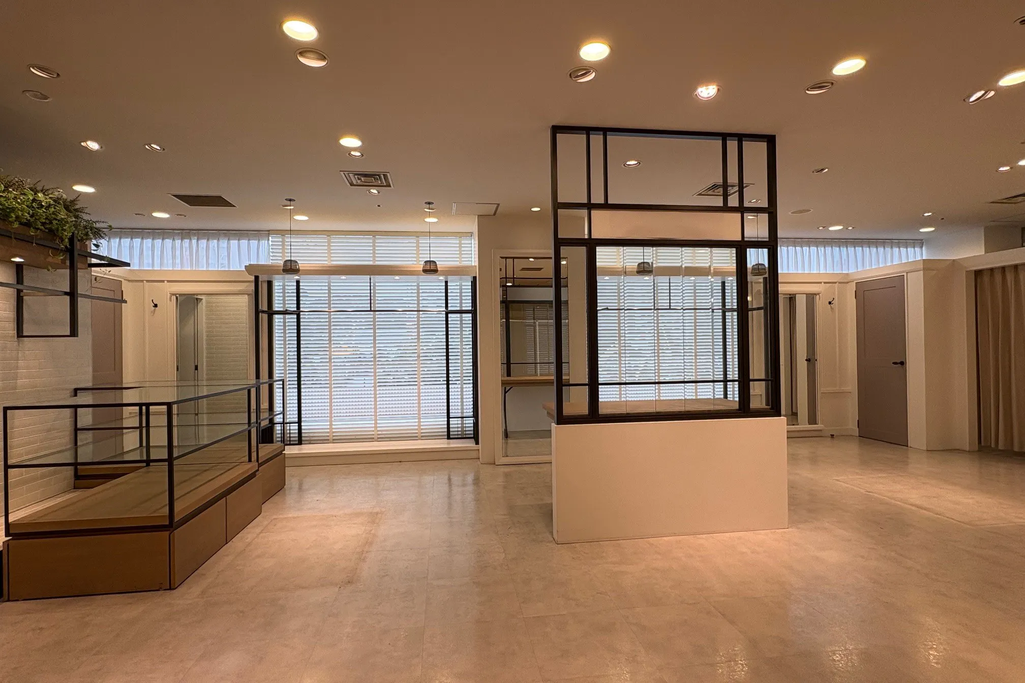 【ウィング高輪】品川駅近!!催事展開できるお取引先を募集中です