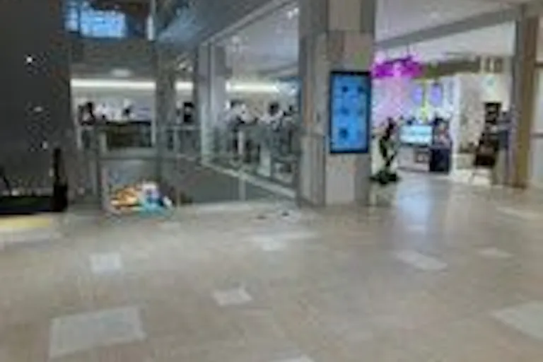 【ららぽーと堺】2階 Aエスカレーター付近の画像2