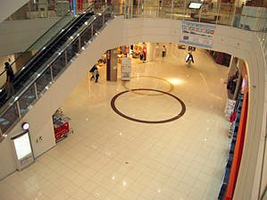 【イオンモール広島祇園】スマイルコートの画像