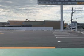 【スーパーセンタートライアル岐南八剣店】キッチンカー(調理営業)出店限定/屋外スペース