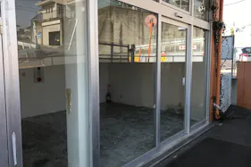 【西友 台原店】入口横テナント区画 ポップアップストア(物販、食物販)やプロモーション用途に最適なスーパー店内催事イベントスペース