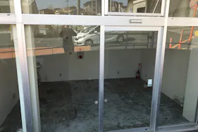 【西友 台原店】入口横テナント区画 ポップアップストア(物販、食物販)やプロモーション用途に最適なスーパー店内催事イベントスペース