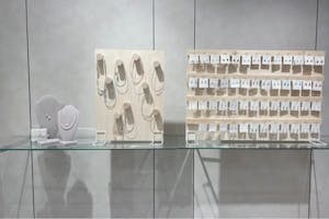 【新宿マルイ本館】1階 カレンダリウムD05(5.9坪)