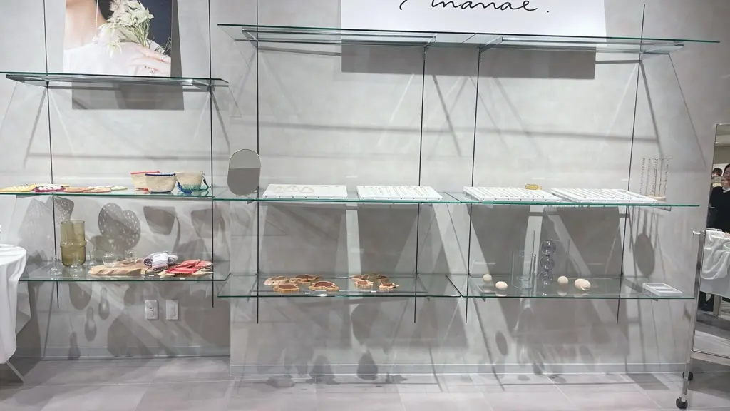 【新宿マルイ本館】1階 カレンダリウムD05（5.9坪）