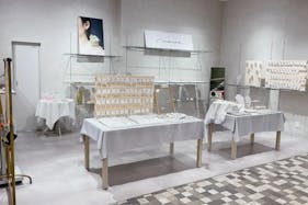 【新宿マルイ本館】1階 カレンダリウムD05(5.9坪)