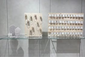 【新宿マルイ本館】1階 カレンダリウムD05(5.9坪)