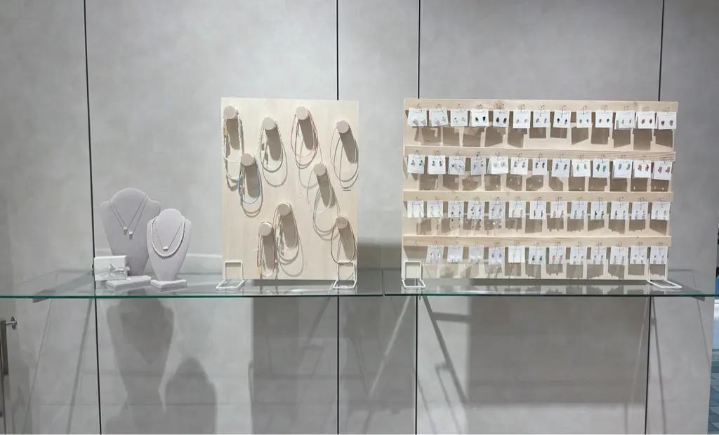 【新宿マルイ本館】1階 カレンダリウムD05（5.9坪）