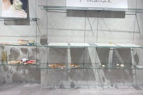 【新宿マルイ本館】1階 カレンダリウムD05(5.9坪)