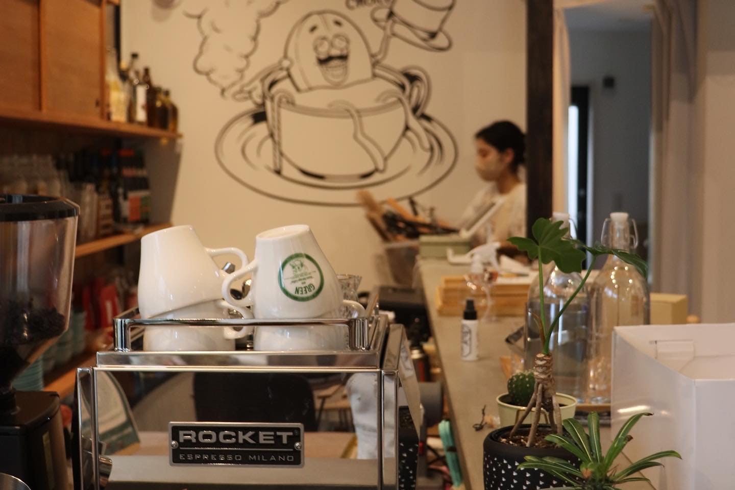 【渋谷駅8分】飲食込みのレセプションイベントやポップアップストア、プロモーションに適した代官山、桜丘、鉢山に囲まれた高級住宅が立ち並ぶエリアに位置するカフェ内イベントスペース(全館貸切)