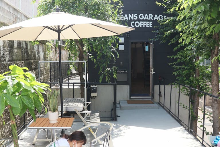 【渋谷駅8分】飲食込みのレセプションイベントやポップアップストア、プロモーションに適した代官山、桜丘、鉢山に囲まれた高級住宅が立ち並ぶエリアに位置するカフェ内イベントスペース(全館貸切)の画像12