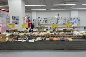 【千代田サンクスショッピングセンター】プロモーションに最適な屋内催事スペース②