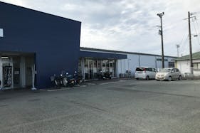 【スーパーセンタートライアル八代店】キッチンカー(調理営業)出店限定/屋外スペース