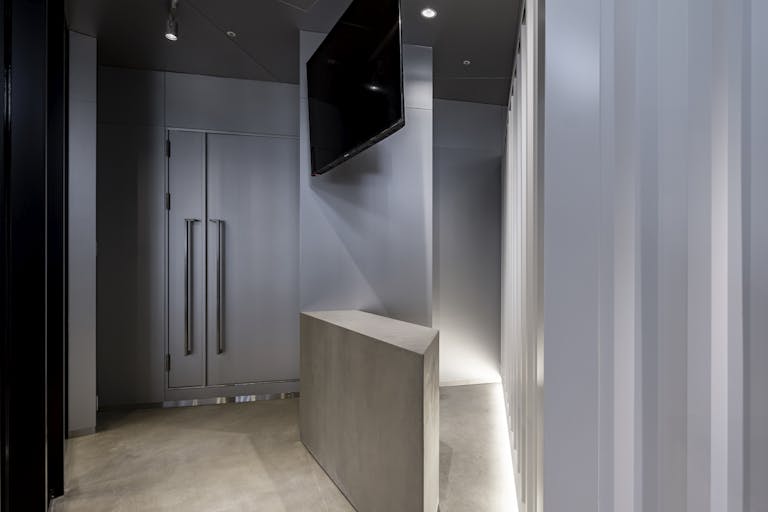 【渋谷駅2分】ポップアップストアや展示会に最適、宮下パーク内の白基調のスタジオの画像5