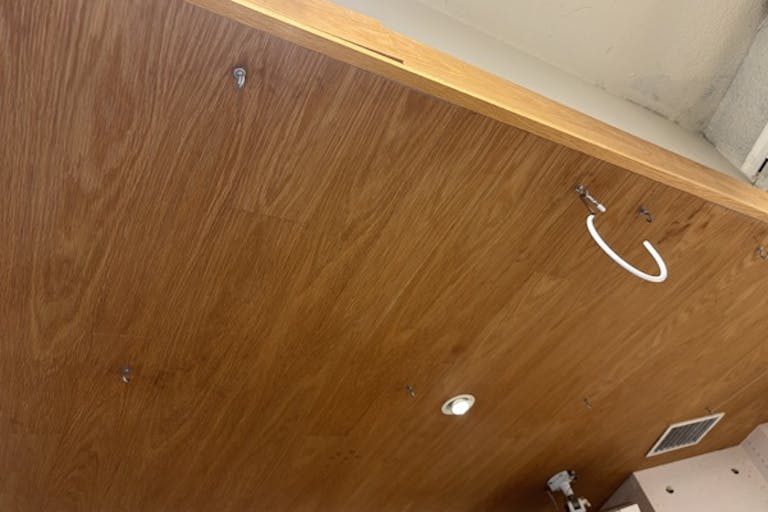 【松陰神社駅1分】ポップアップストアや食物販に最適な什器や備品が充実した路面スペースの画像5