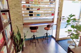 【大崎駅5分】会議やワークショップ、撮影に最適なアクセス良好な飲食店営業許可取得済みのレンタルスペース