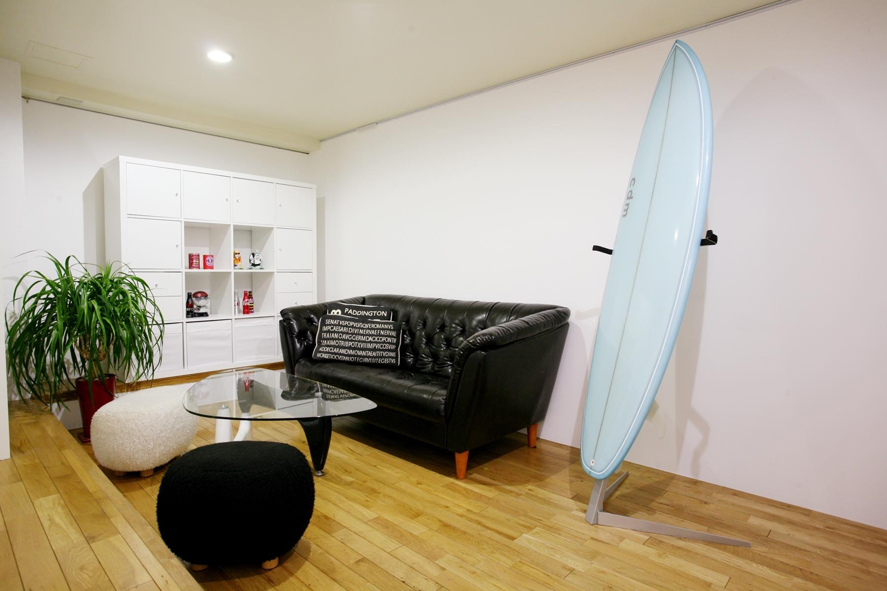 ミーティングルーム