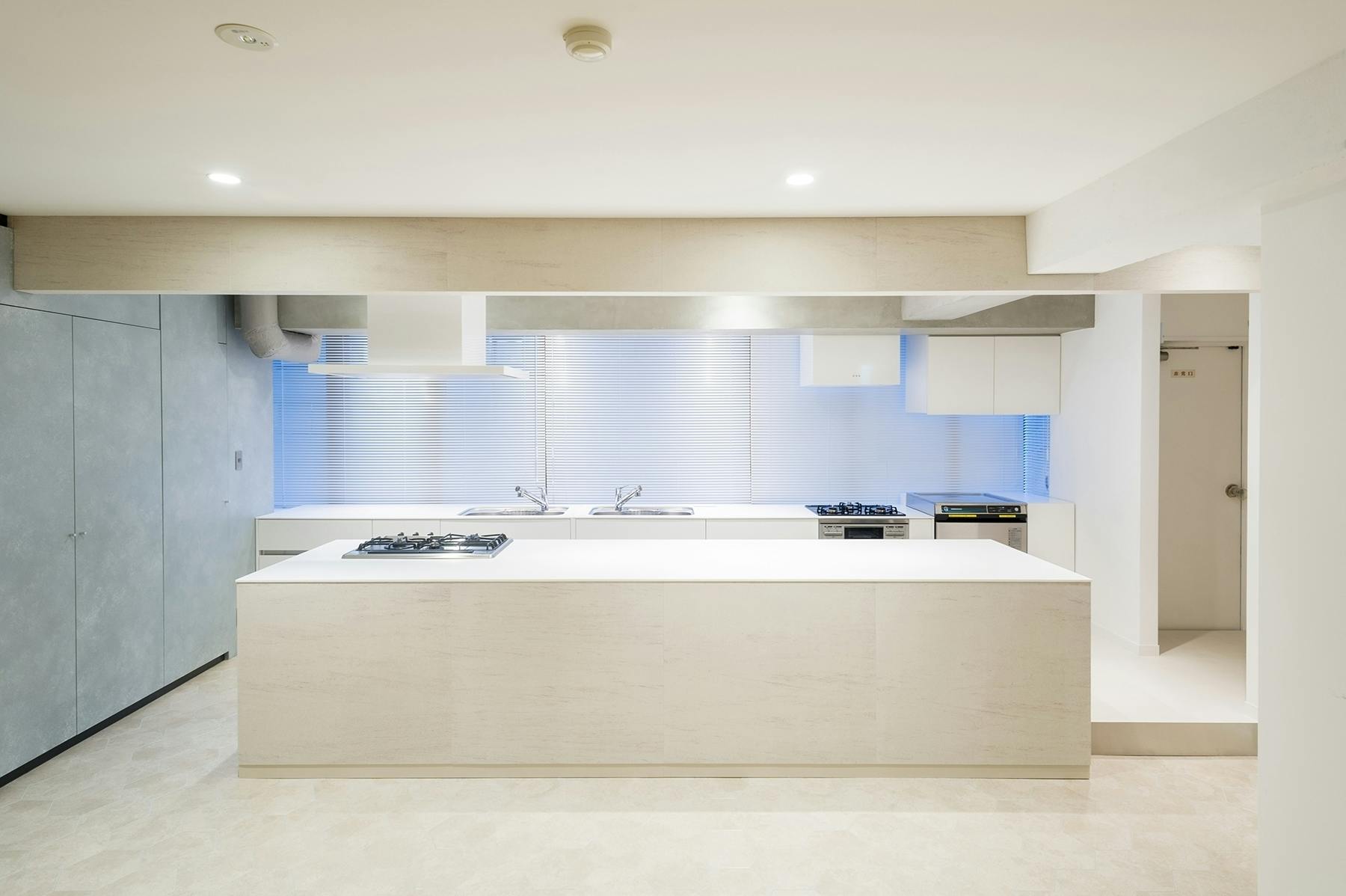 【神谷町駅1分】駅チカで設備充実な本格的レンタルキッチンスペース