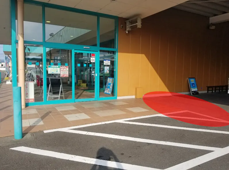 【ダイナム大間々店ゆったり館】キッチンカーやプロモーションイベントに最適なアミューズメント施設のイベントスペース