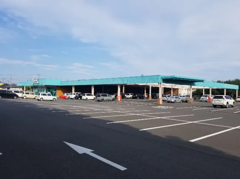 【ダイナム大間々店ゆったり館】キッチンカーやプロモーションイベントに最適なアミューズメント施設のイベントスペース