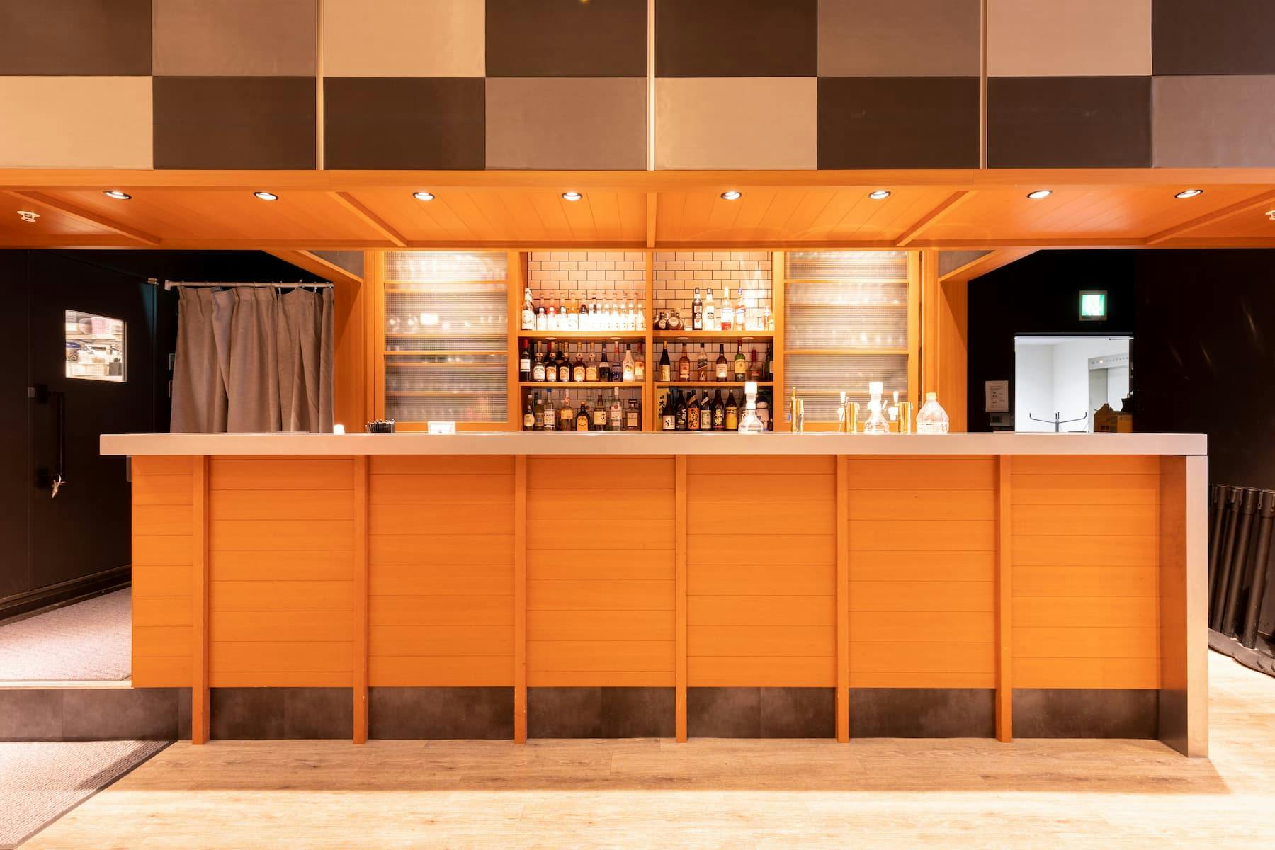 【渋谷駅から徒歩3分】コラボカフェ、試飲会、飲食イベント、自治体イベント、受注会、催事、展示会など実績あり!キッチン併設のイベントスペース