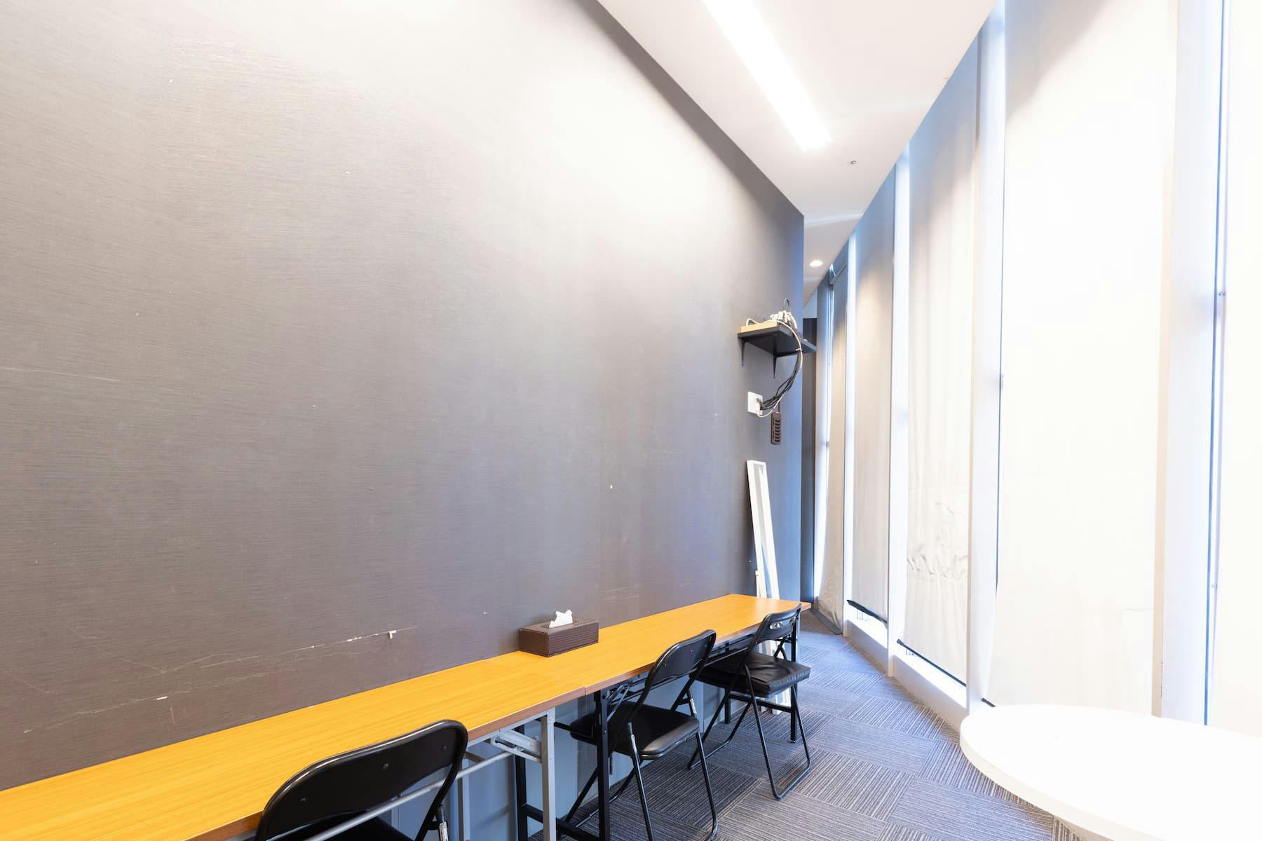 【渋谷駅から徒歩3分】コラボカフェ、試飲会、飲食イベント、自治体イベント、受注会、催事、展示会など実績あり!キッチン併設のイベントスペース