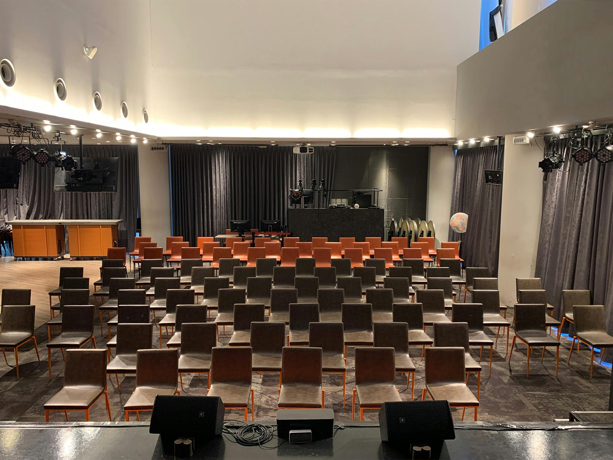 【渋谷駅から徒歩3分】コラボカフェ、試飲会、飲食イベント、自治体イベント、受注会、催事、展示会など実績あり!キッチン併設のイベントスペース