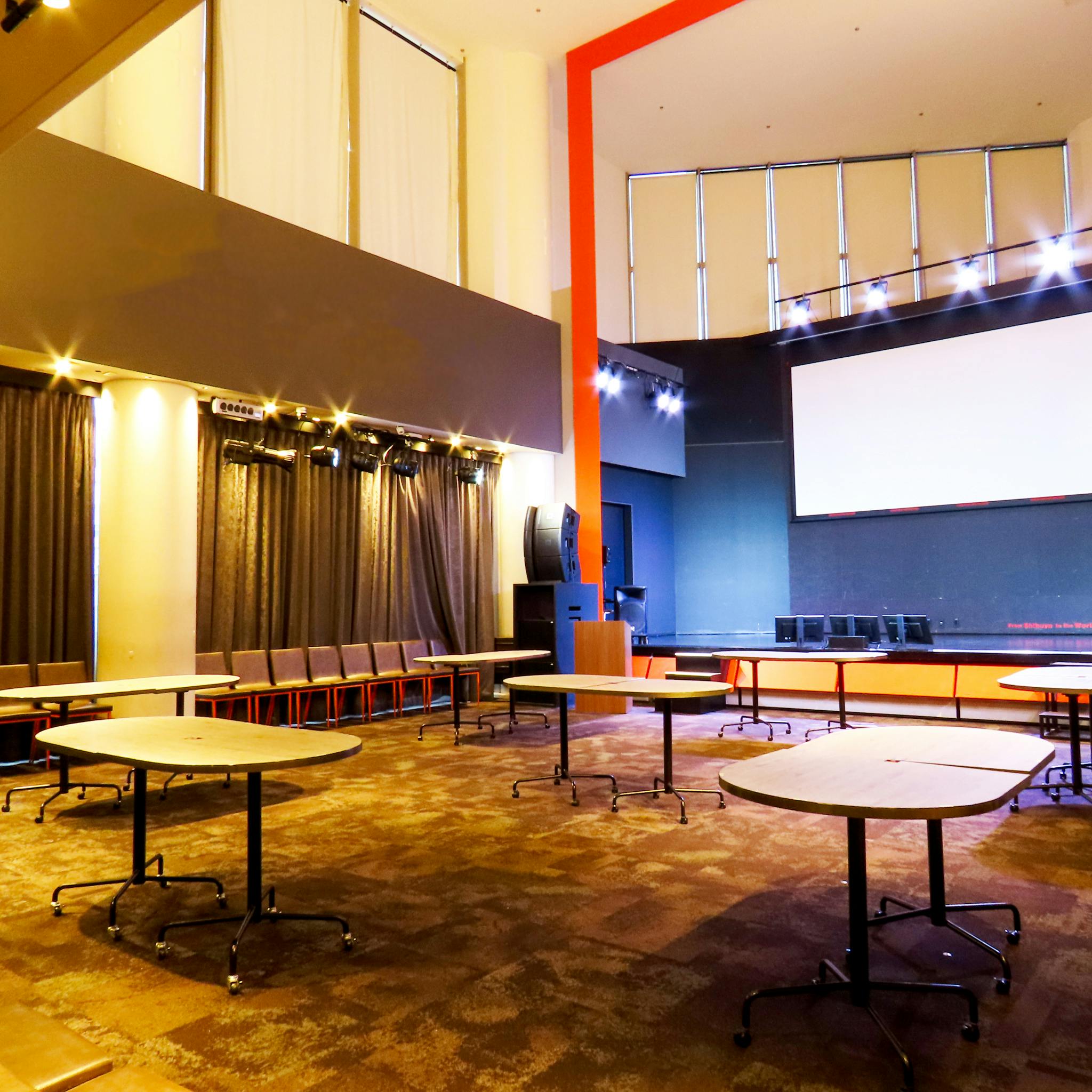 【渋谷駅から徒歩3分】コラボカフェ、試飲会、飲食イベント、自治体イベント、受注会、催事、展示会など実績あり!キッチン併設のイベントスペース