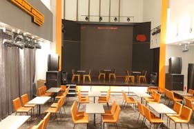 【渋谷駅から徒歩3分】コラボカフェ、試飲会、飲食イベント、自治体イベント、受注会、催事、展示会など実績あり!キッチン併設のイベントスペース