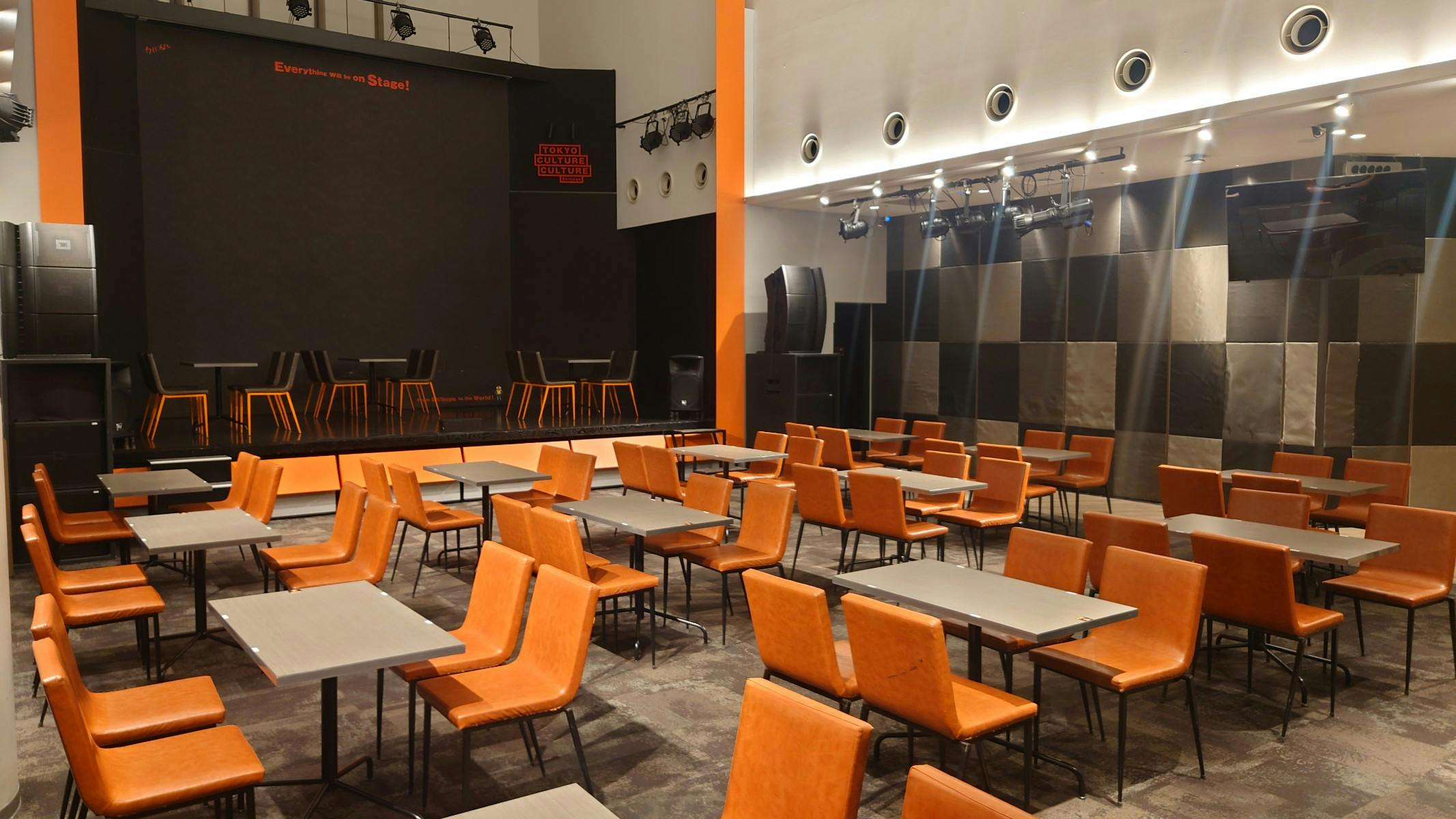 【渋谷駅から徒歩3分】コラボカフェ、試飲会、飲食イベント、自治体イベント、受注会、催事、展示会など実績あり!キッチン併設のイベントスペース