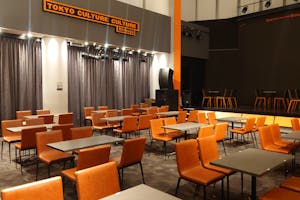 【渋谷駅から徒歩3分】コラボカフェ、試飲会、飲食イベント、自治体イベント、受注会、催事、展示会など実績あり!キッチン併設のイベントスペース