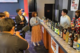 【渋谷駅から徒歩3分】コラボカフェ、試飲会、飲食イベント、自治体イベント、受注会、催事、展示会など実績あり!キッチン併設のイベントスペース